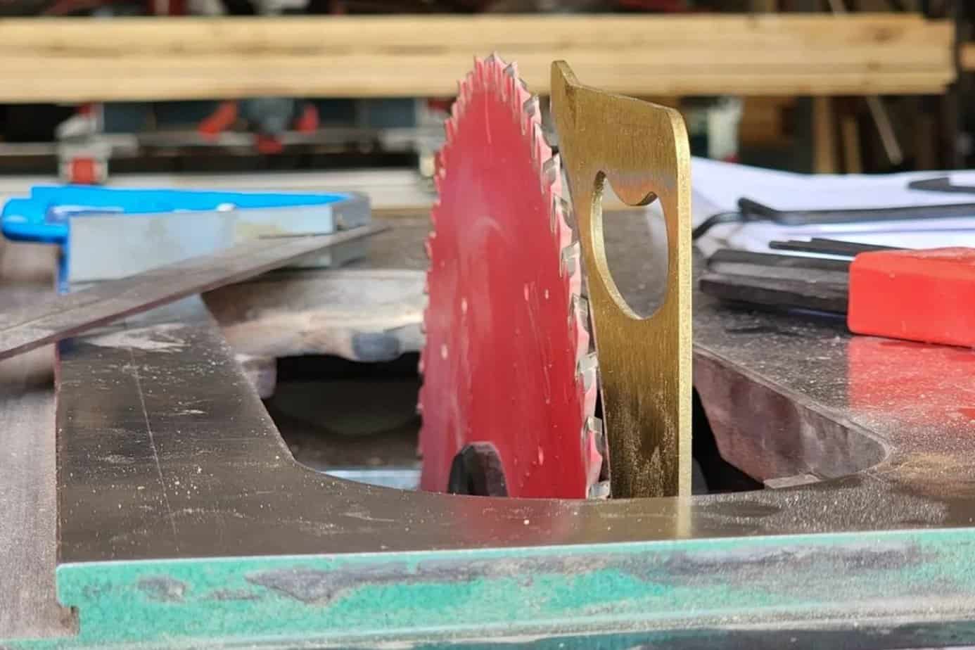 What Is Riving Knife For Table Saw Tools n Goods