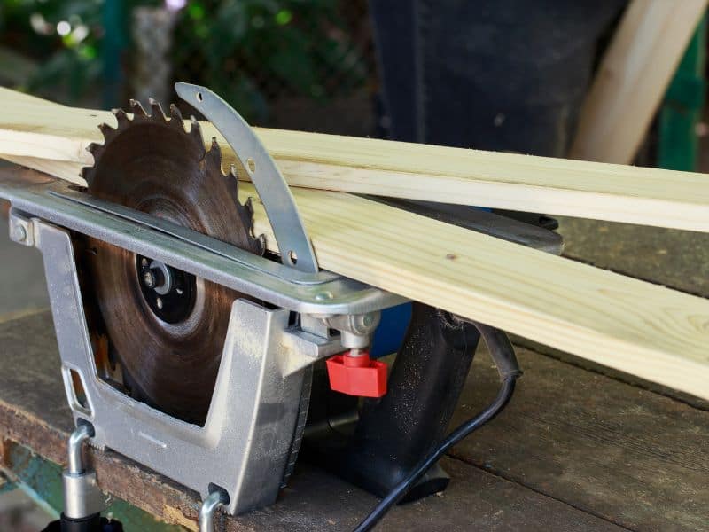 How To Cut 45 Degree angle With Table Saw Tools n Goods