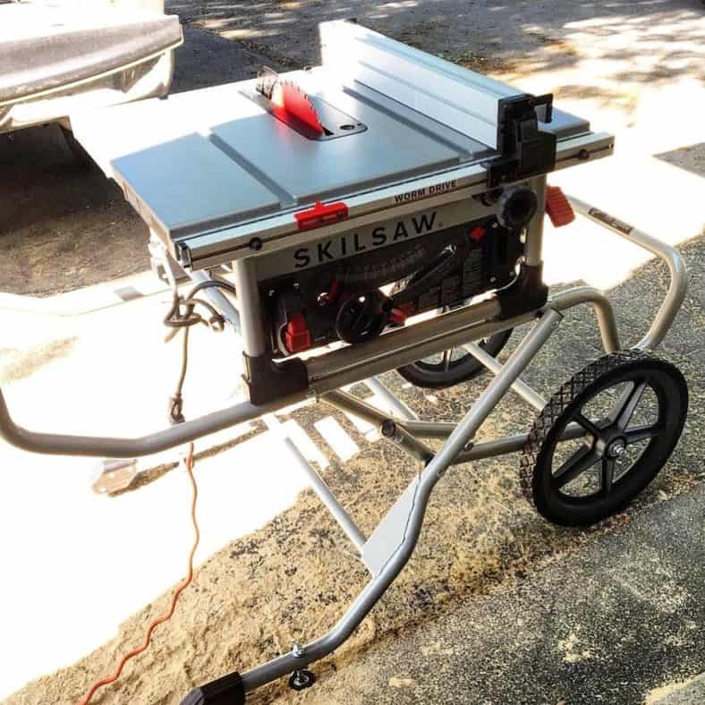 9 Best Table Saw Under 500 in 2023 [Detailed Reviews]