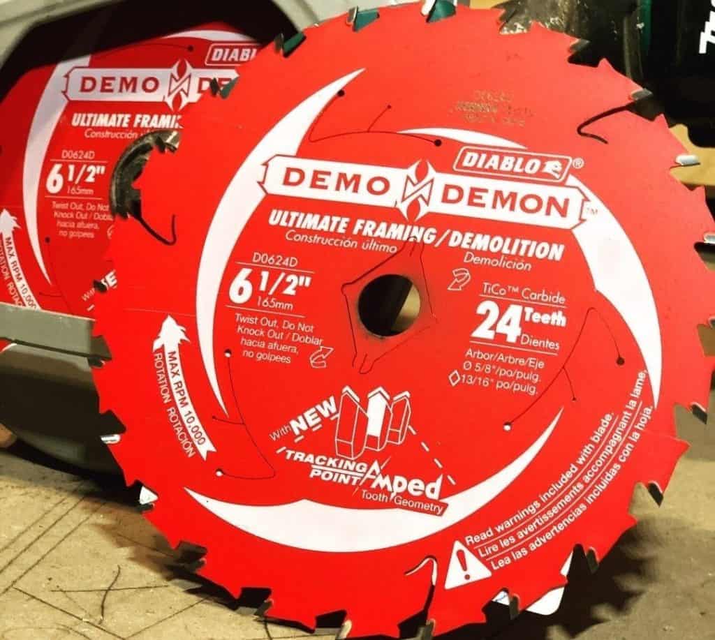 10 Best Table Saws Blade in 2024 [Detailed Reviews]