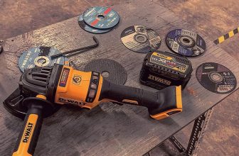 Best DeWalt Angle Grinders