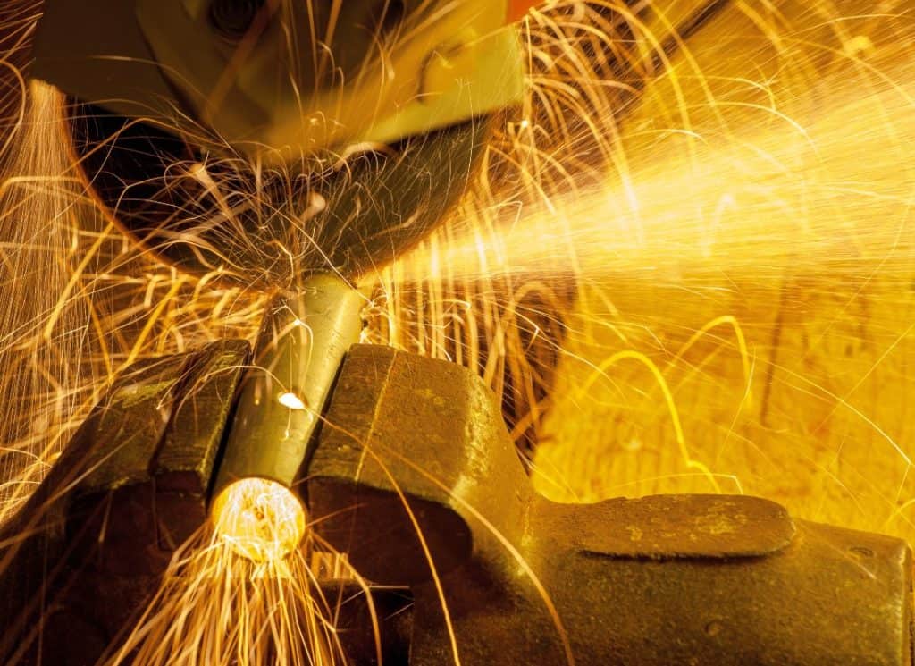 What Is an Angle Grinder Used For Tools n Goods