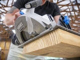 How to Cut 45 Degree Angles With Circular Saw?