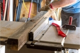 What Size Miter Saw to Cut 4×4 and How to Do It