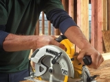 5 Best Circular Saws with Dust Collection to Buy in 2024