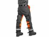 Best Chainsaw Protective Gear: Great Options to Consider