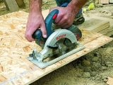 Best Cordless Circular Saws in 2024: Top Currently on the Market