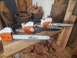 Gas vs Electric Chainsaw: What to Pick?