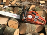 What Are the Different Parts of a Chainsaw: Detailed Explanation