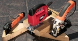 Types of Electric Saws & When You Need Each of Them