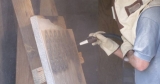 Sandblasting Wood: Restore Old Things Quickly