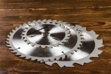 Types of Circular Saw Blades Explained