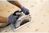 Track Saw vs Circular Saw: What to Pick?