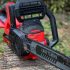 How to Clean a Chainsaw: Expert Advice