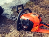 Where Are Echo Chainsaws Made – Detailed Answers