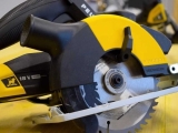 Left-Handed or Right-Handed Circular Saw: Which Suits You?