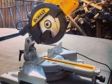 Chop Saw vs Miter Saw: Which One Do You Need?