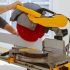 How to Cut 45 Degree Angle With Miter Saw Easily