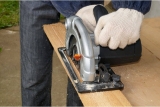 How to Cut an Angle with a Circular Saw for Precise Cuts