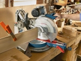 How to Unlock Miter Saw without a Problem