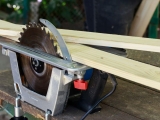 How To Cut 45 Degree Angle With Table Saw – Step By Step