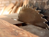 How To Clean a Table Saw Blade – Easy Guide