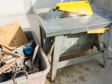 How Many Watts Does a Table Saw Use – Complete Guide