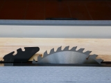 What Is Riving Knife For Table Saw – Full Guide