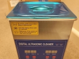 How To Use An Ultrasonic Cleaner – Complete Guide